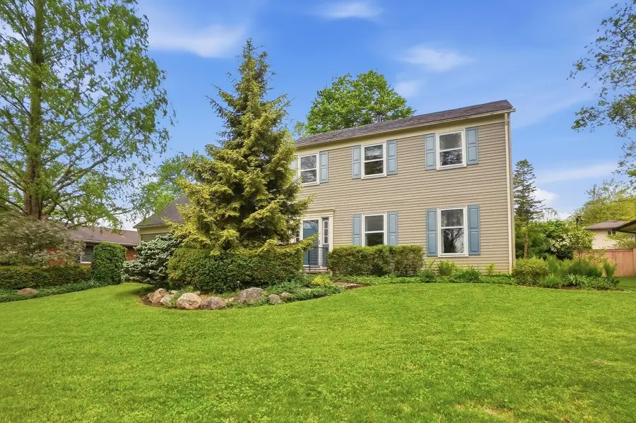 6011 Sedgwick Road, Columbus, OH 43235 - #2