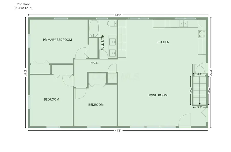 7382 U.s. 42, Mount Gilead, OH 43338 - #3