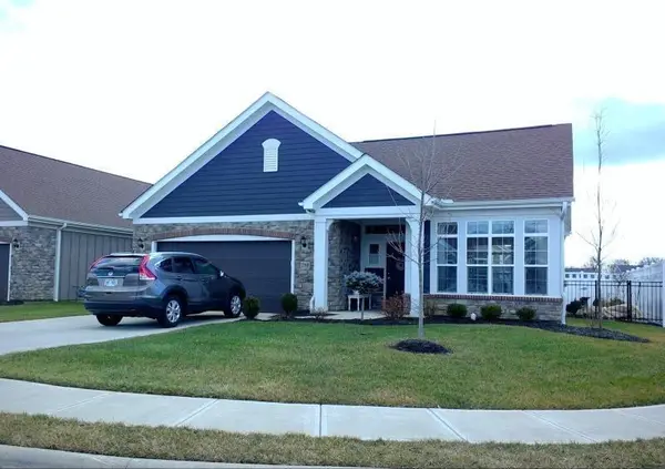 280 Whistling Way Drive, Lewis Center, OH 43035