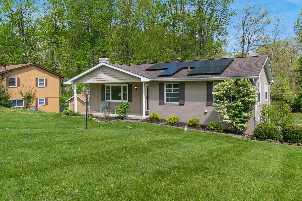 110 Scenic Road, Blacklick, OH 43004 - #1