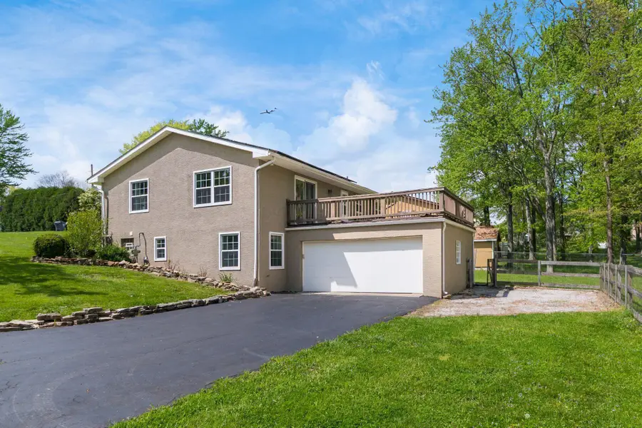 110 Scenic Road, Blacklick, OH 43004 - #2