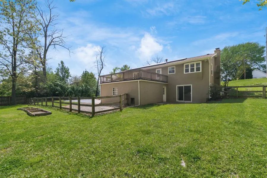 110 Scenic Road, Blacklick, OH 43004 - #3