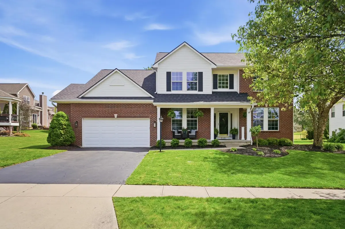 5381 Grand Oak Boulevard, Galena, OH 43021 - #1