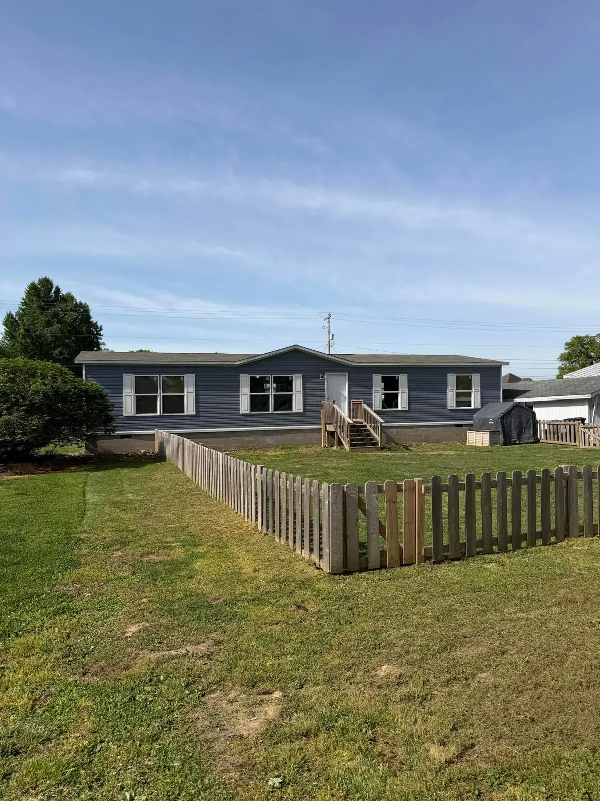 1048 Jackson Street, Richmond Dale, OH 45673 - #1
