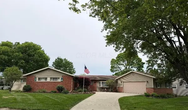 1003 Lynwood Avenue, Circleville, OH 43113