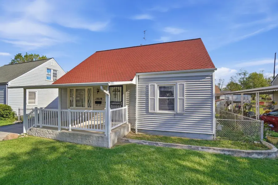 1010 E 21st Avenue, Columbus, OH 43211 - #3