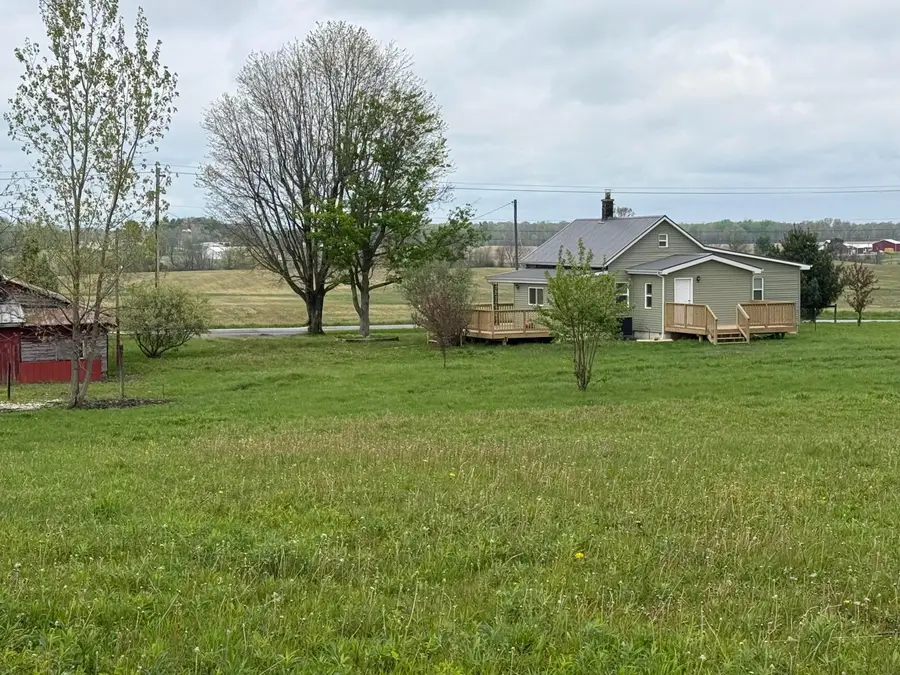 7200 County Road 199, Centerburg, OH 43011 - #2