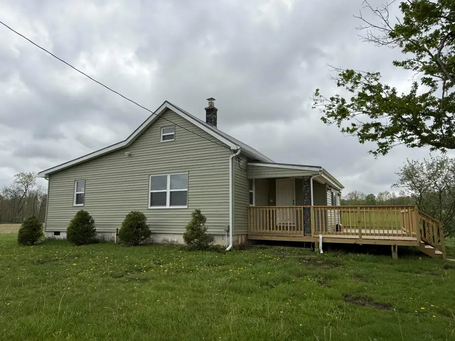 7200 County Road 199, Centerburg, OH 43011 - #3