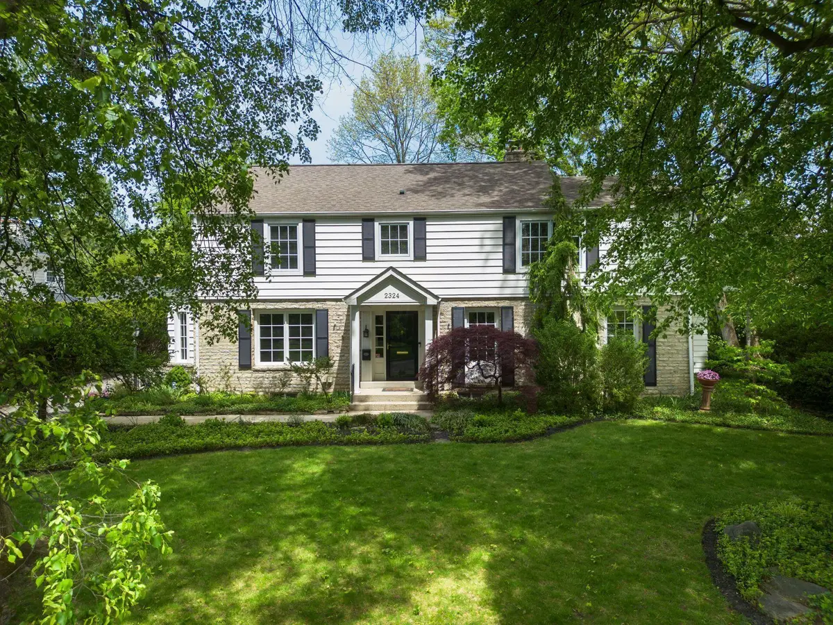 2324 Abington Road, Upper Arlington, OH 43221 - #1