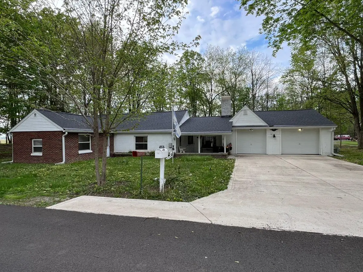 1110 Woodrow Avenue, Marion, OH 43302 - #1