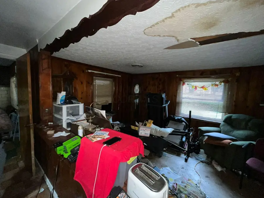 1110 Woodrow Avenue, Marion, OH 43302 - #3