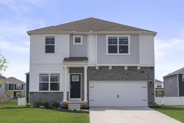 934 Caroline Drive, Plain City, OH 43064