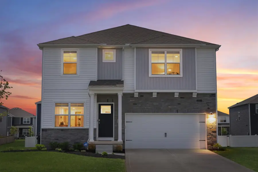 934 Caroline Drive, Plain City, OH 43064 - #2