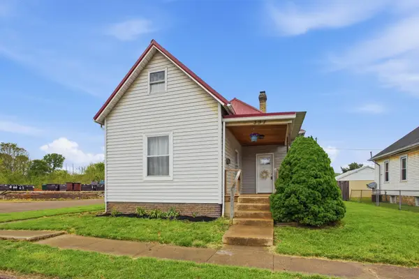 397 Friesner Avenue, Logan, OH 43138