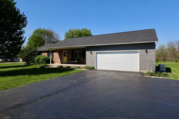 3141 Stringtown Road Nw, Lancaster, OH 43130