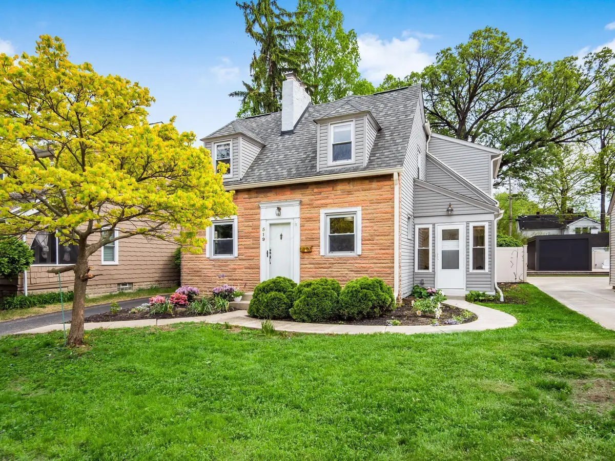 519 E Torrence Road, Columbus, OH 43214 - #1