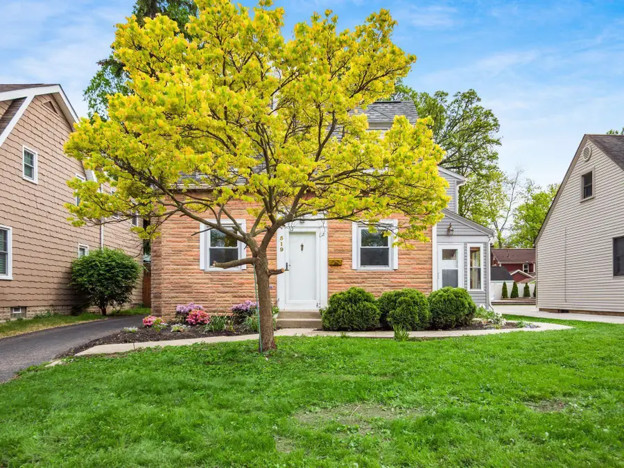 519 E Torrence Road, Columbus, OH 43214 - #2