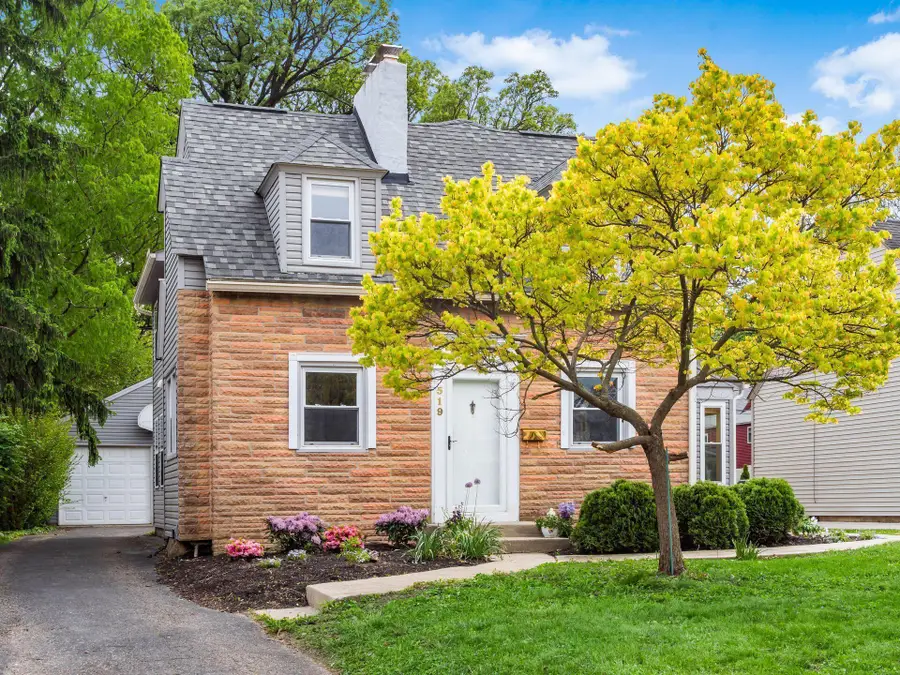 519 E Torrence Road, Columbus, OH 43214 - #3