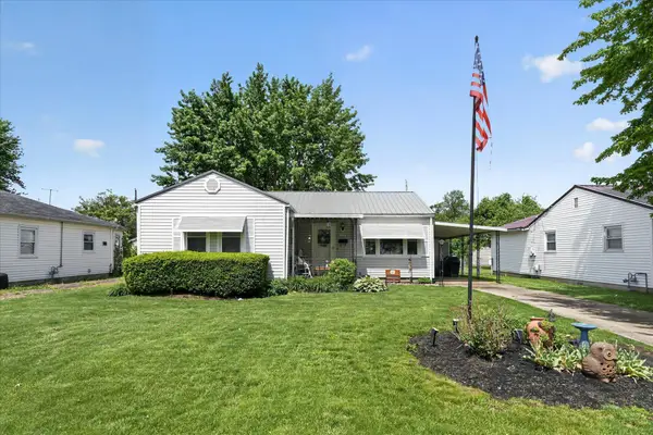 502 Warren Avenue, Washington Court House, OH 43160