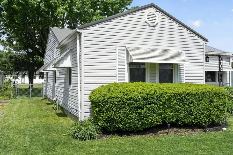502 Warren Avenue, Washington Court House, OH 43160 - #2