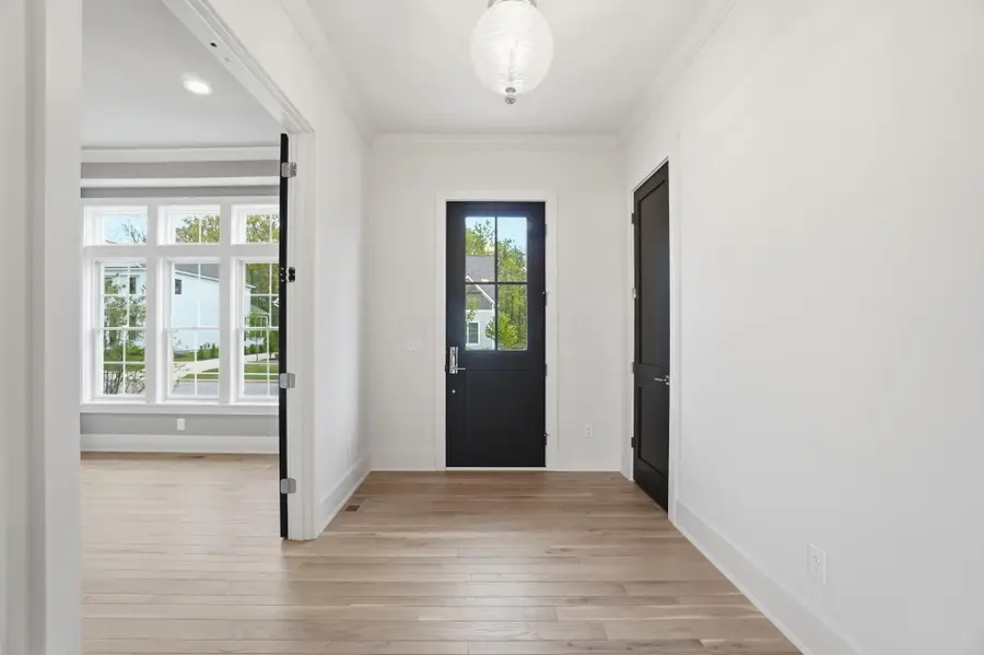 8211 Canopy Glen Drive, Plain City, OH 43064 - #3