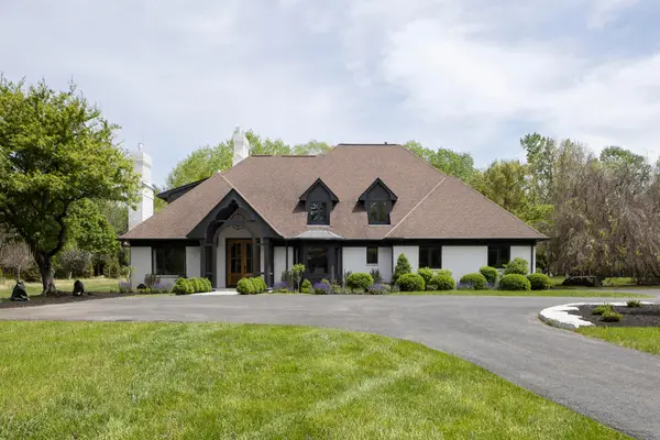 4444 Shull Road, Columbus, OH 43230