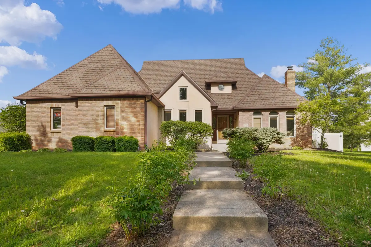 498 Olde Mill Drive, Westerville, OH 43082 - #1