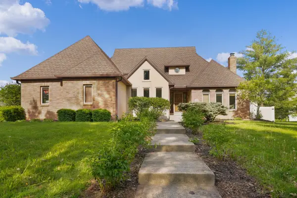 498 Olde Mill Drive, Westerville, OH 43082