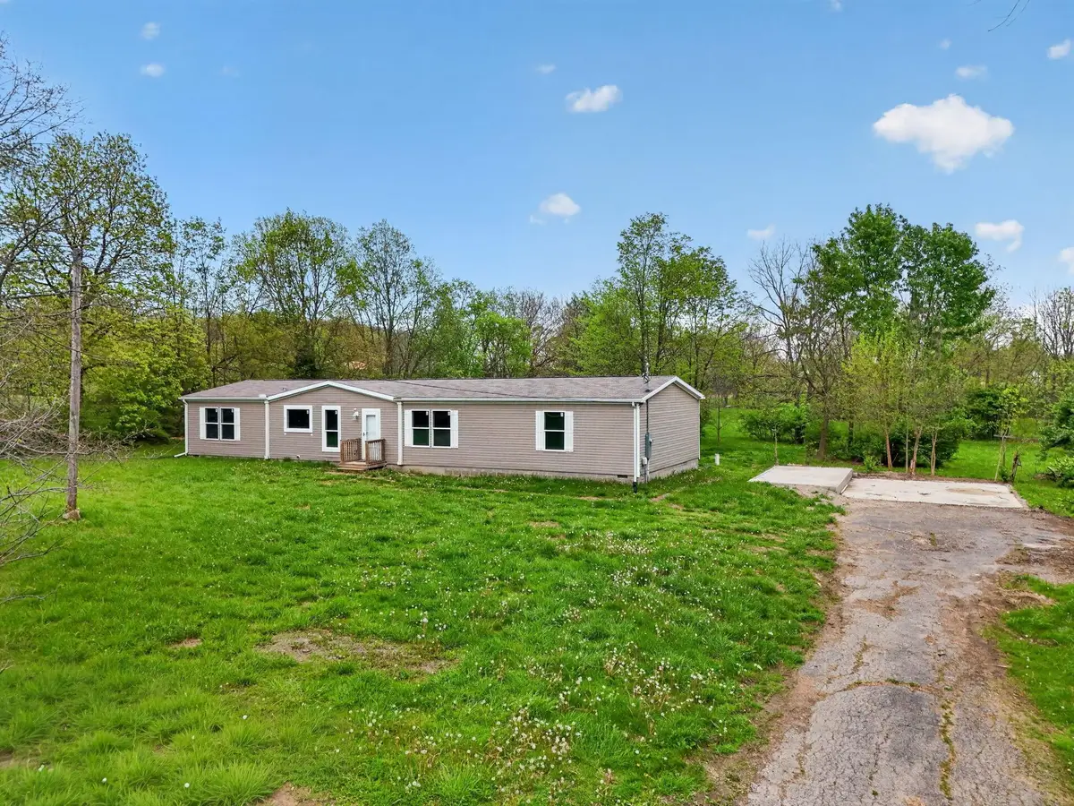 4714 Larue-prospect Road S, Prospect, OH 43342 - #1