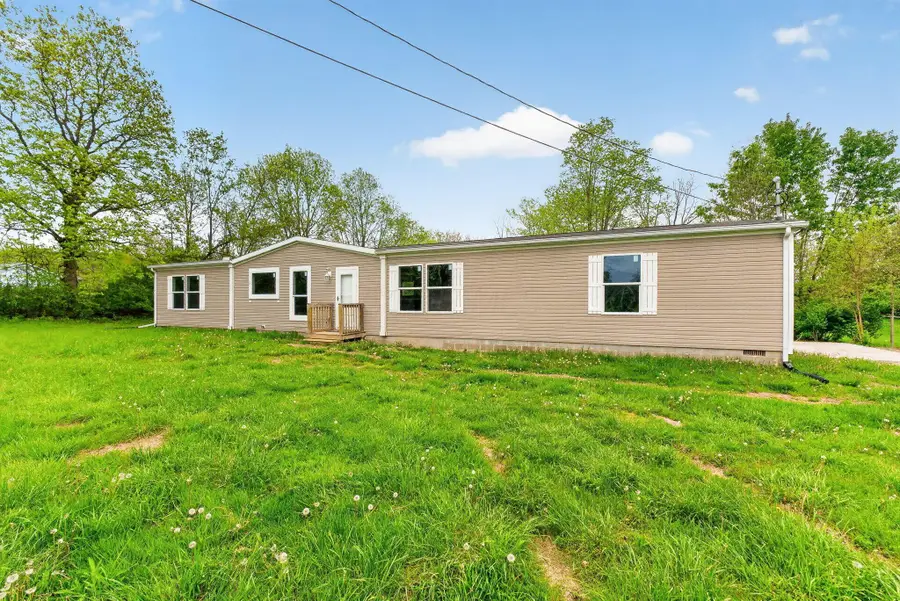 4714 Larue-prospect Road S, Prospect, OH 43342 - #2