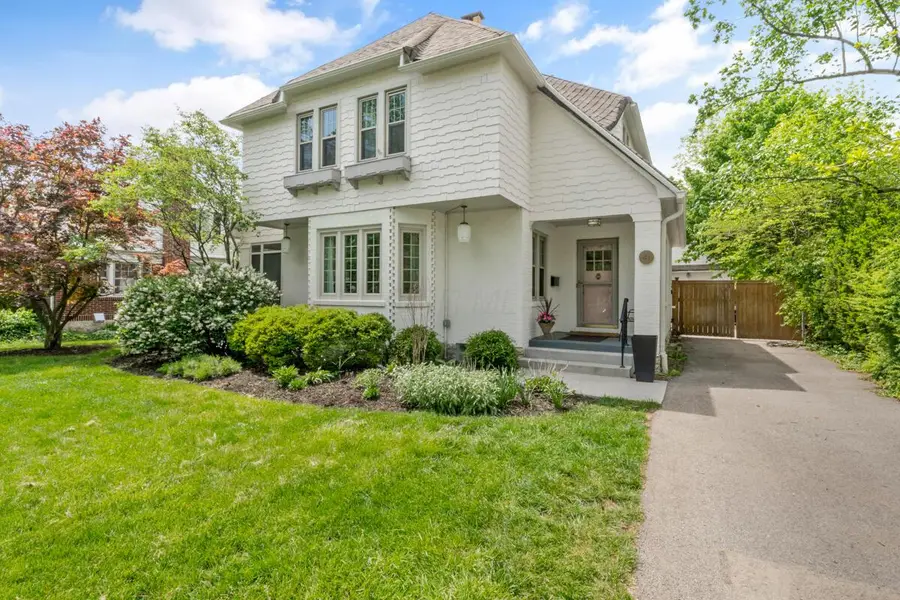 41 N Ardmore Road, Columbus, OH 43209 - #2