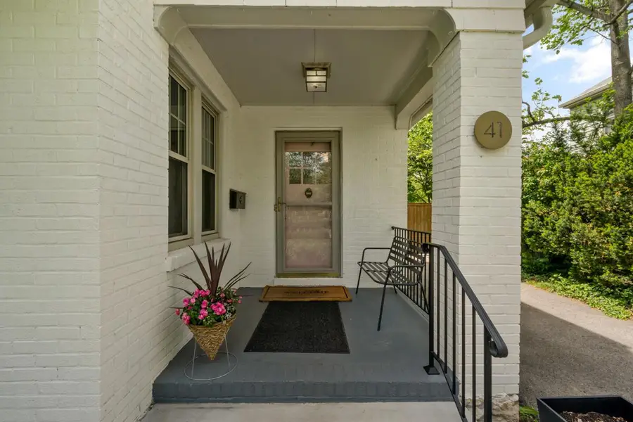 41 N Ardmore Road, Columbus, OH 43209 - #3