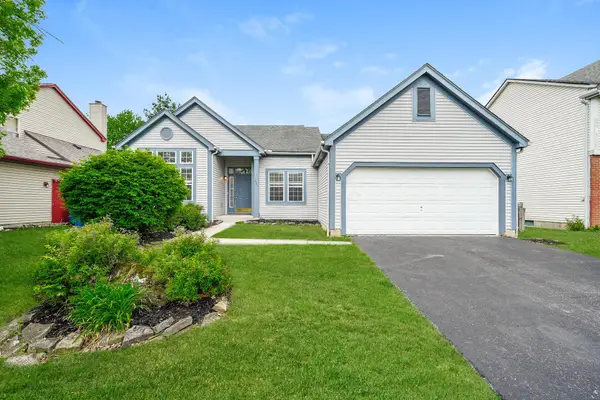 3423 Trentshire Drive, Canal Winchester, OH 43110