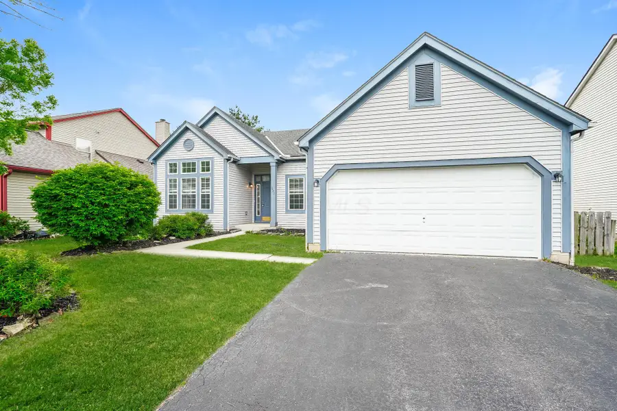 3423 Trentshire Drive, Canal Winchester, OH 43110 - #2