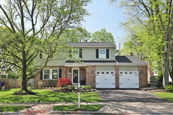 3463 En-joie Drive, Columbus, OH 43228