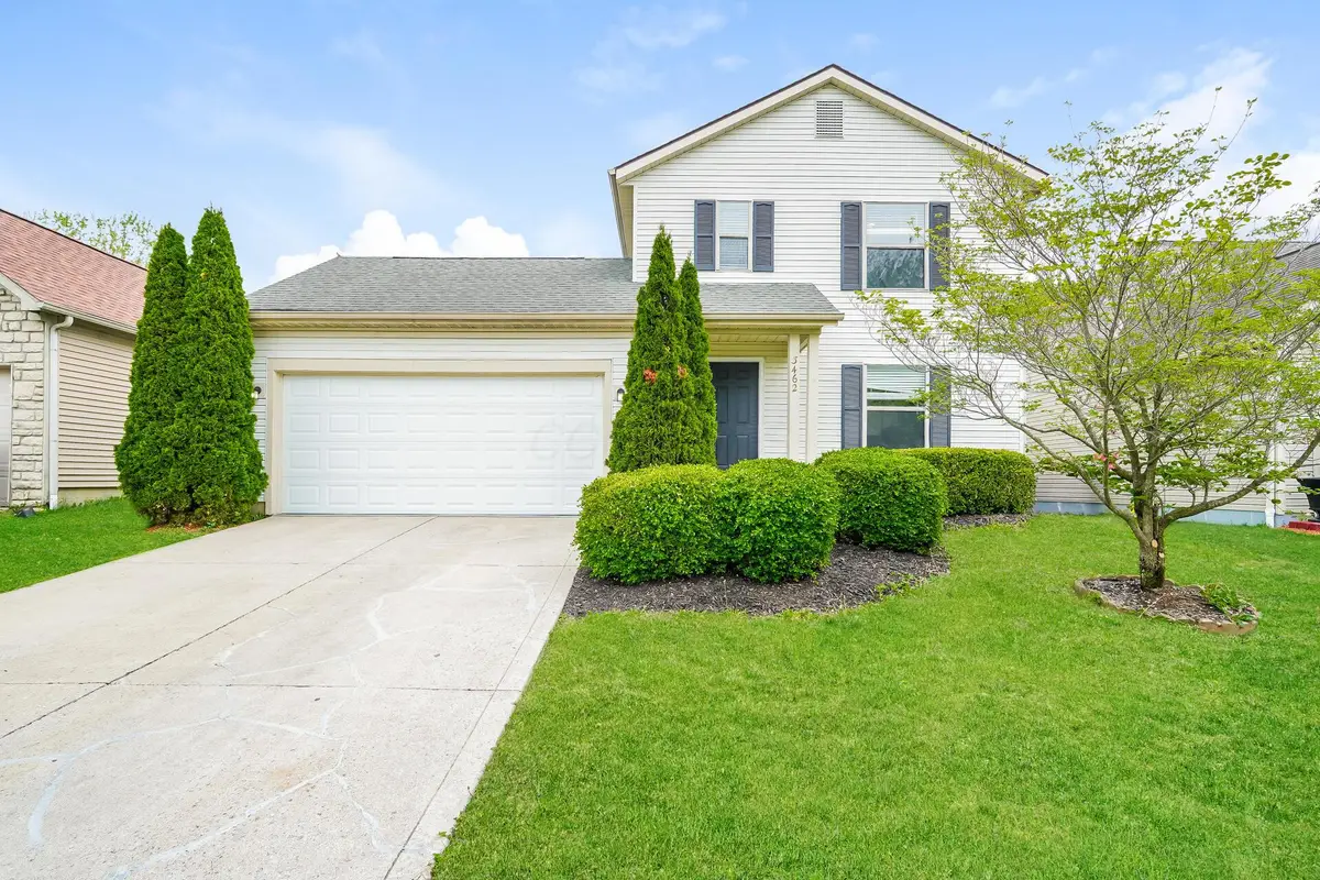 3462 Makady Court, Canal Winchester, OH 43110 - #1