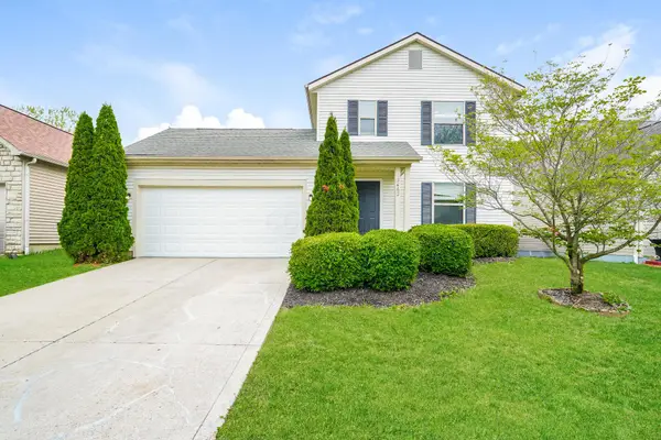 3462 Makady Court, Canal Winchester, OH 43110