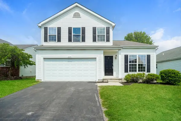2236 Dates Street, Delaware, OH 43015