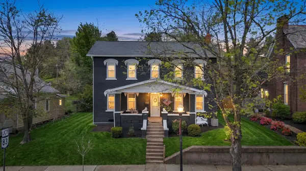 167 W Main Street, New Concord, OH 43762