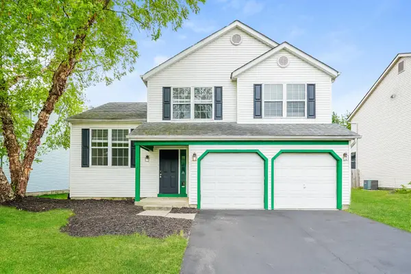 1169 Vera Place, Columbus, OH 43204