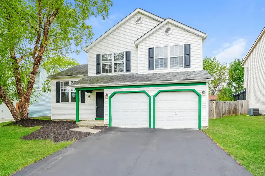 1169 Vera Place, Columbus, OH 43204 - #2