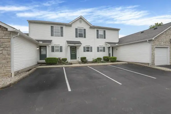 6675 Hamler Drive, Canal Winchester, OH 43110