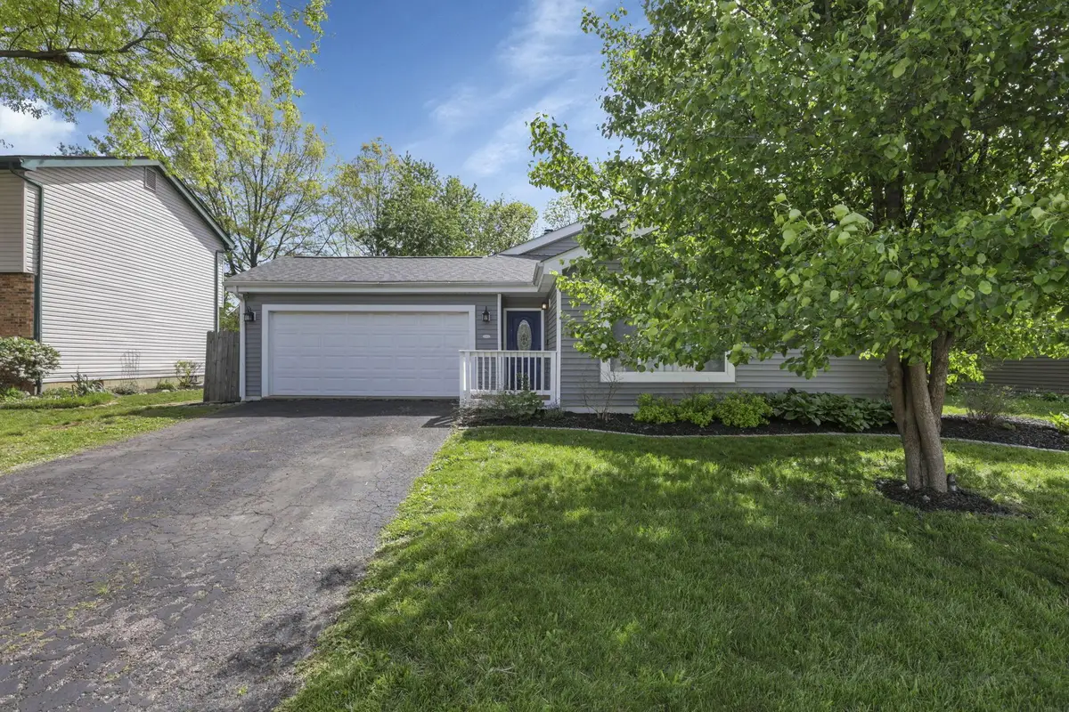 3974 Declaration Drive, Columbus, OH 43230 - #1