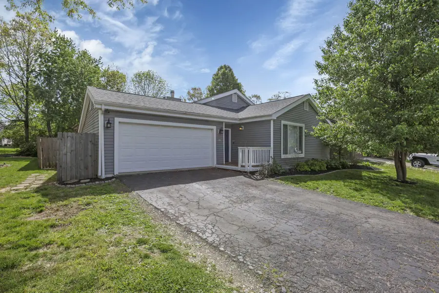 3974 Declaration Drive, Columbus, OH 43230 - #2