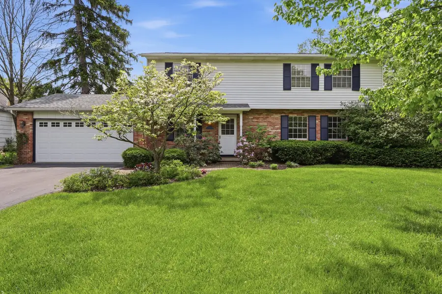 2245 Lane Road, Columbus, OH 43220 - #2