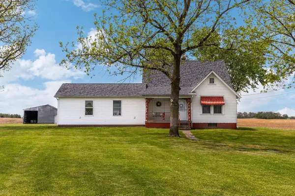 12501 Walker Road, Ashville, OH 43103