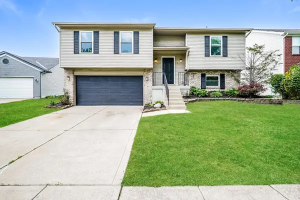 15 Glengary Drive, Delaware, OH 43015