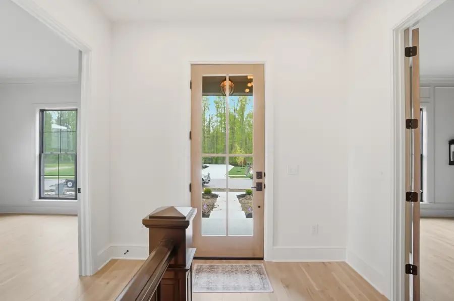 8320 Canopy Glen Drive, Plain City, OH 43064 - #2