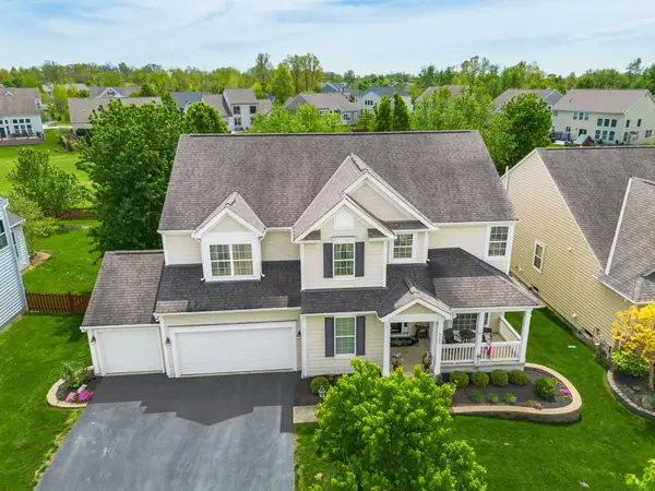 4453 Pleasant View Loop, Powell, OH 43065