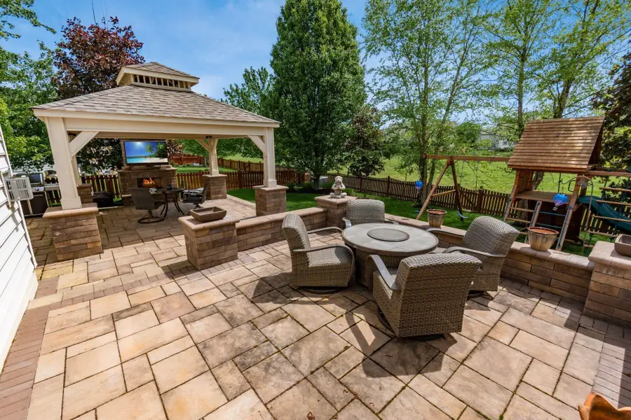 4453 Pleasant View Loop, Powell, OH 43065 - #2